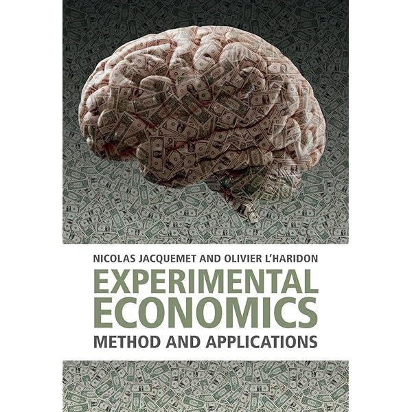 Experimetrics: Econometrics for Experimental Economics